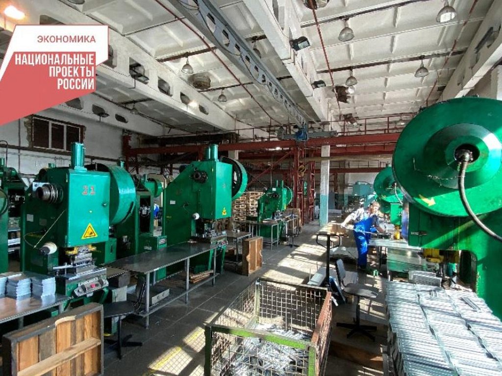 Производитель фасадов из Трехгорного расширяет географию продаж