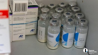 Минздрав отменил регистрацию антибиотика, сделанного в Новосибирске