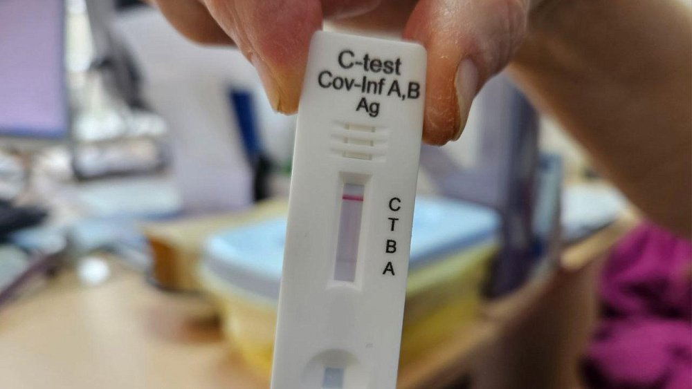 У заболевших в Челябинской области стали реже выявлять грипп