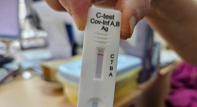 У заболевших в Челябинской области стали реже выявлять грипп