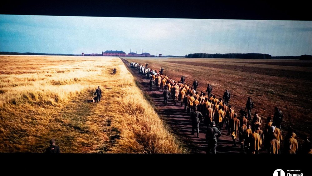 Челябинские школьники могут посмотреть «Вальс со смертью» по Пушкинской карте