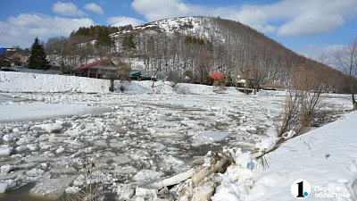 На Южном Урале усилят контроль за качеством питьевой воды в паводок