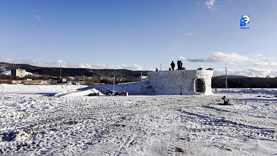 Жители Миасса отметят Масленицу