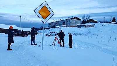 В Нязепетровске чиновнице не стали менять меру пресечения