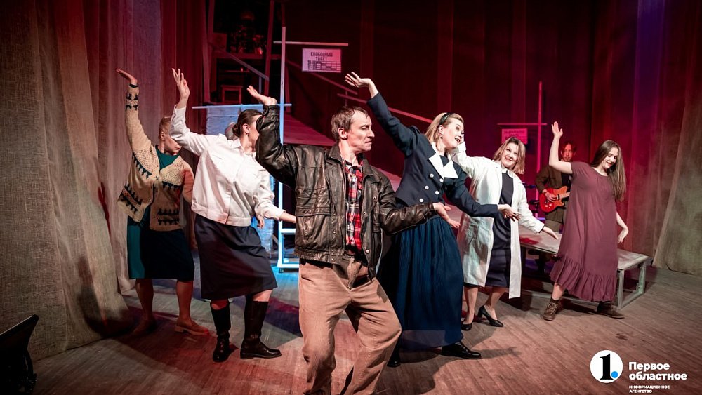 Международный фестиваль «Человек театра» возвращается в Челябинск