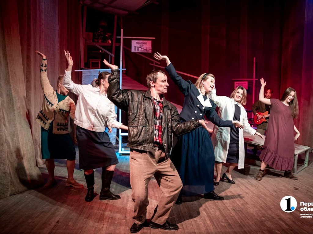 Международный фестиваль «Человек театра» возвращается в Челябинск