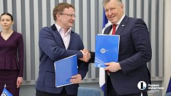 АвтоВАЗ может установить челябинских роботов в своих цехах