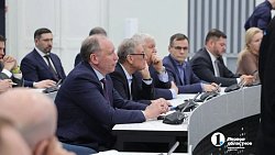 АвтоВАЗ может установить челябинских роботов в своих цехах