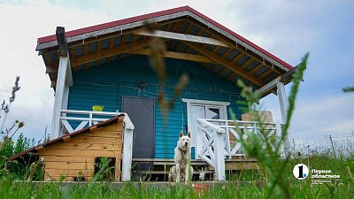 На Южном Урале 82% частных домов строят по каркасной технологии