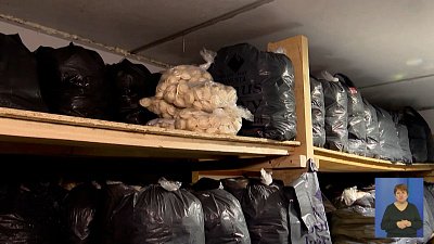 В Челябинске делают фермерские пельмени