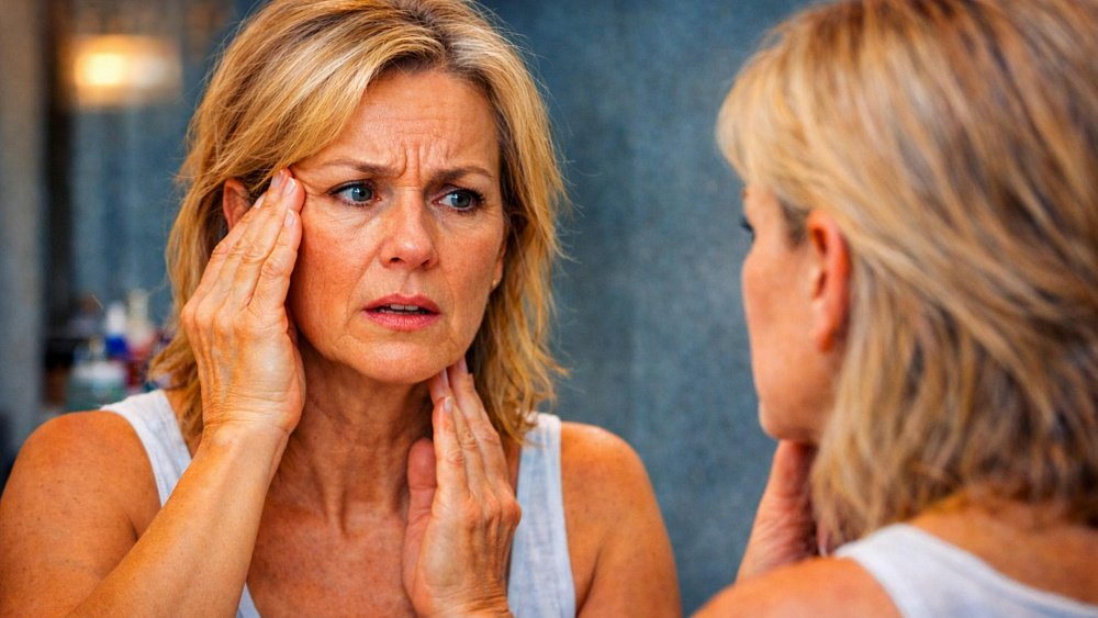 Именно это больше всего старит женщину