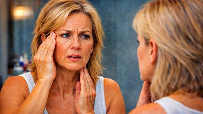 Именно это больше всего старит женщину