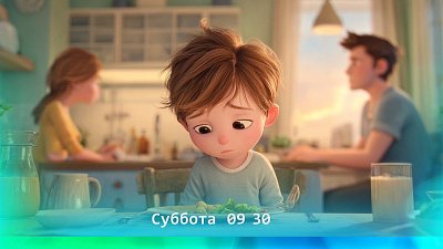 Почему не нужно заставлять ребенка есть во время болезни?