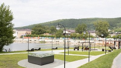 Миасс получит 115 миллионов на преображение старого города