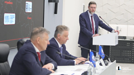 В Челябинской области разрабатывают инструменты цифровой безопасности для «темных» цехов