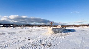 В Миассе готовятся отпраздновать Масленицу