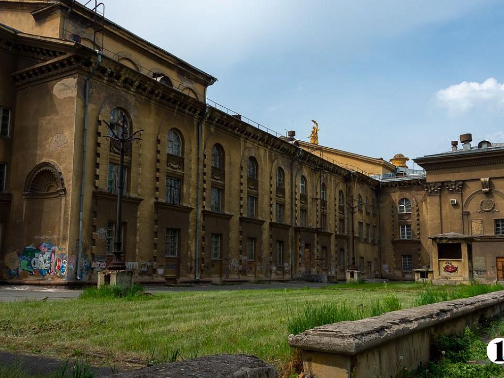 Самый отдаленный район Челябинска отмечает 80‑летие