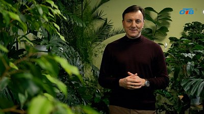 Как подготовить сад к весне и создать идеальный ландшафт