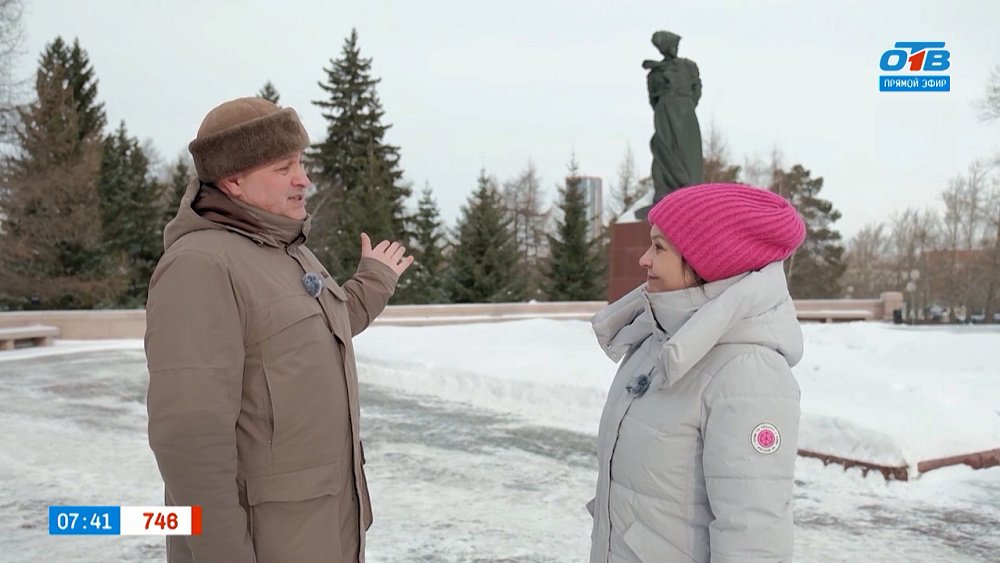 Огород, рэпер и Орленок — в рубрике «Народные топонимы»