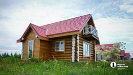 Южноуральцы построили почти 12 тысяч домов за 2025 год