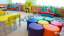 Челябинские власти купят детский сад в поселке «Белый Хутор»