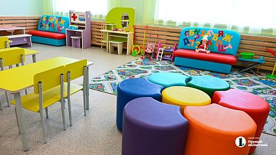 Челябинские власти купят детский сад в поселке «Белый Хутор»