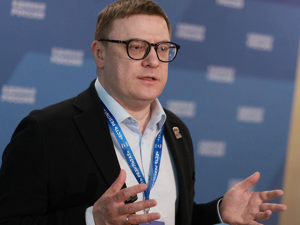 Южный Урал на форуме «Есть результат» предложил решение дефицита кадров