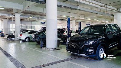 За непрошенные советы челябинские автомобилисты заплатили 150 тысяч