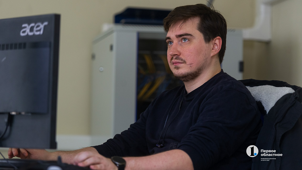 Каждый пятый работник на Южном Урале пользуется искусственным интеллектом