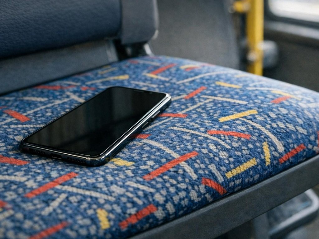 Что делать при потере смартфона