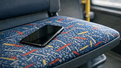 Что делать при потере смартфона