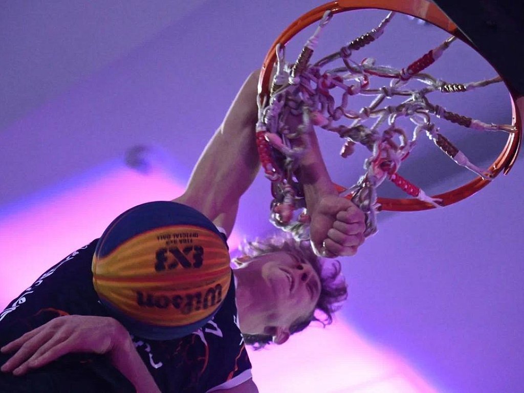 «АнгелБаскет-2026» в Челябинске собрал 880 тысяч рублей на лечение детей с онкологией