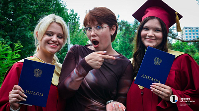 В Челябинской области выросла доступность высшего образования