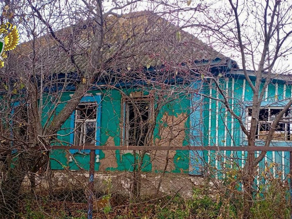 В Уйском районе собственник «дома-развалюхи» за деньги прописал 20 мигрантов