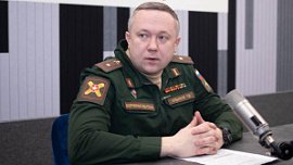 Павел Ильинов: «В Челябинске мы активно комплектуем новый род войск беспилотных систем»