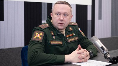 Павел Ильинов: «В Челябинске мы активно комплектуем новый род войск беспилотных систем»