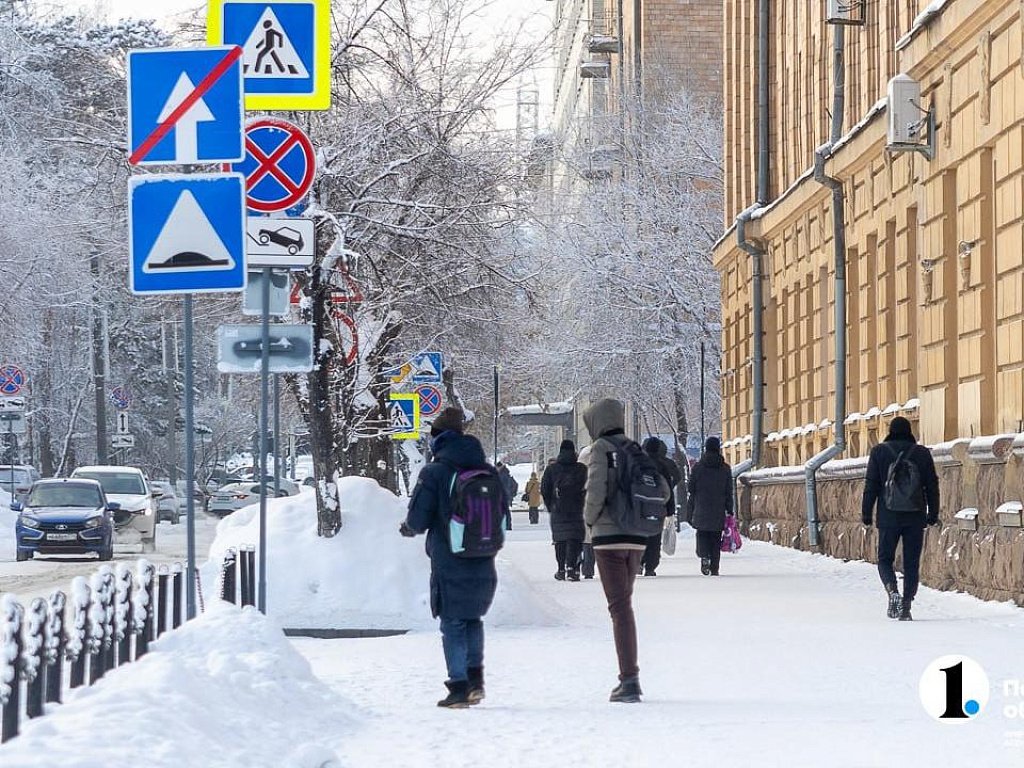 В Челябинске в марте начнет работать новый сервис такси с лаконичным приложением