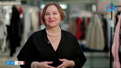 Узнаем, зачем нужен дресс-код, в рубрике «Школа хороших манер»