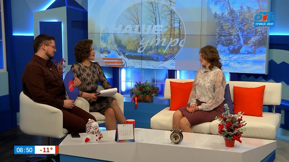 Так все-таки пост или диета? — Гость в студии