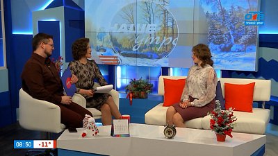 Так все-таки пост или диета? — Гость в студии