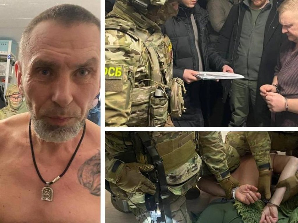 Двух челябинских силовиков подозревают в заказных убийствах 2000‑х годов