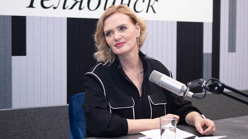 Алена Вериго: «„Медиагору“ каждый год посвящаем важной для региона теме»