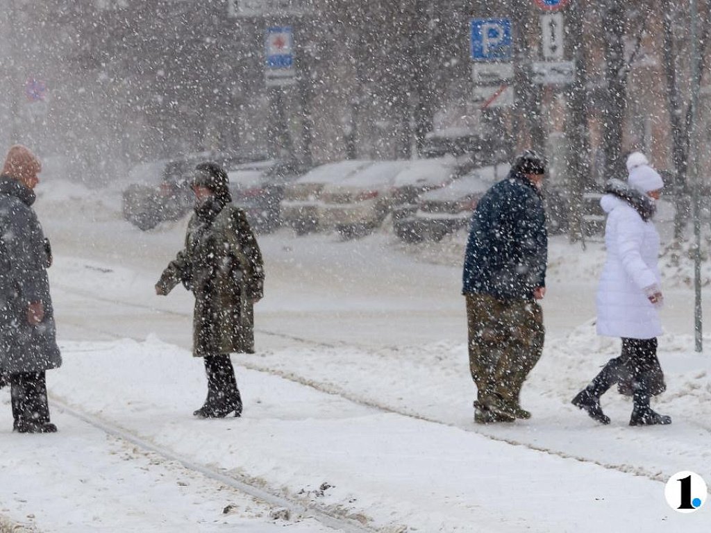 Последние выходные зимы-2026 в Челябинской области будут снежными