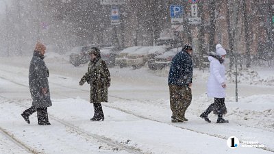Последние выходные зимы-2026 в Челябинской области будут снежными