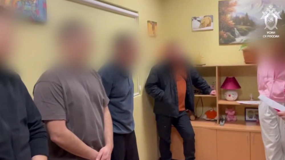 В Челябинске спустя 20 лет раскрыты заказные убийства предпринимателей