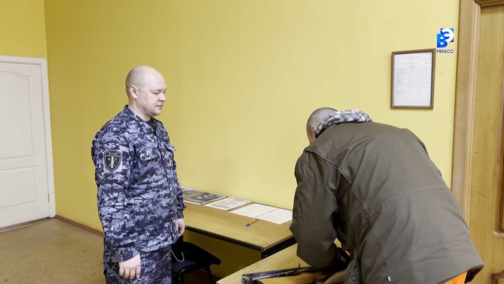 Жителей Южного Урала приглашают сдать оружие за вознаграждение