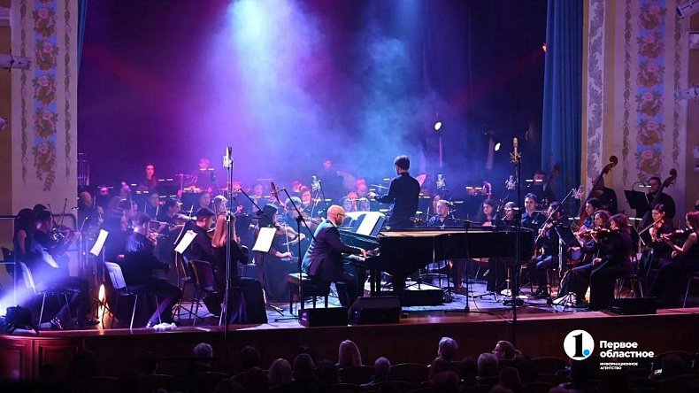 «Курчатов Лаб-2026»: в Челябинске прозвучала музыка будущего