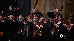 «Курчатов Лаб-2026»: в Челябинске прозвучала музыка будущего