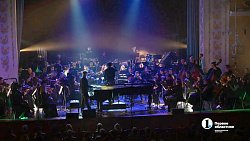 «Курчатов Лаб-2026»: в Челябинске прозвучала музыка будущего