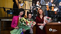 «Курчатов Лаб-2026»: в Челябинске прозвучала музыка будущего